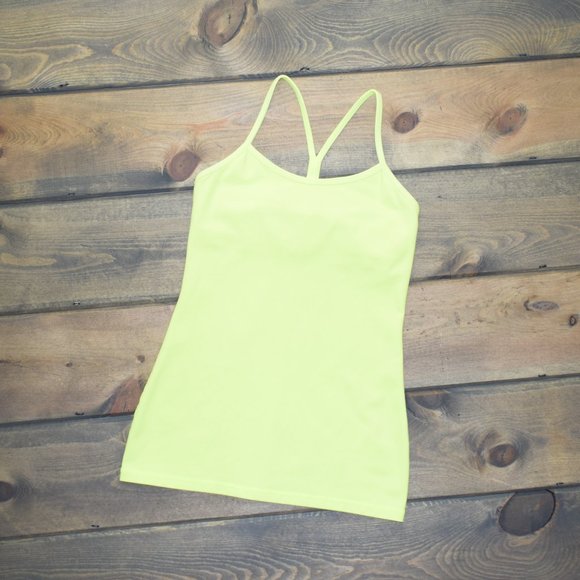 lululemon athletica Tops - Lululemon Tank
